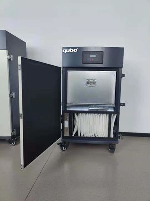 550W laser die Damptrekker 700M3/H met 8 Lagen Filter merken