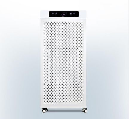 Dyson Portable Medical Air Purifier 1200M3/H met HEPA-Filter