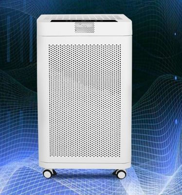 De slimme HEPA-Zuiveringsinstallatie van de Filterlucht met UVplasma en Photocatalyst-Functie