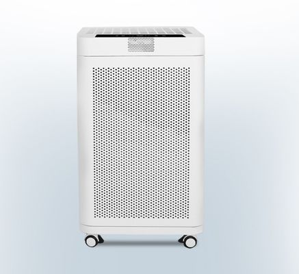 De slimme HEPA-Zuiveringsinstallatie van de Filterlucht met UVplasma en Photocatalyst-Functie