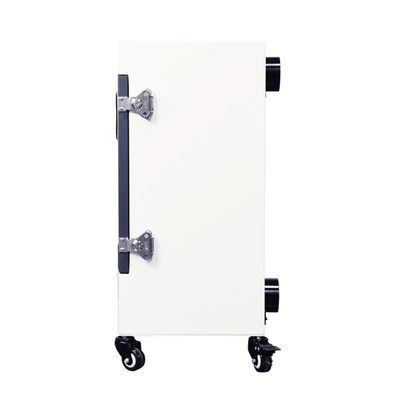 450M3/H de Trekker 330W van de laserdamp met HEPA-Filter