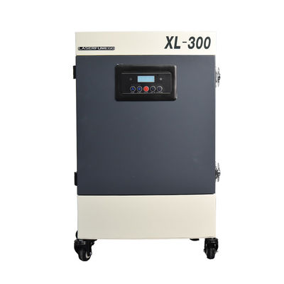 450M3/H de Trekker 330W van de laserdamp met HEPA-Filter