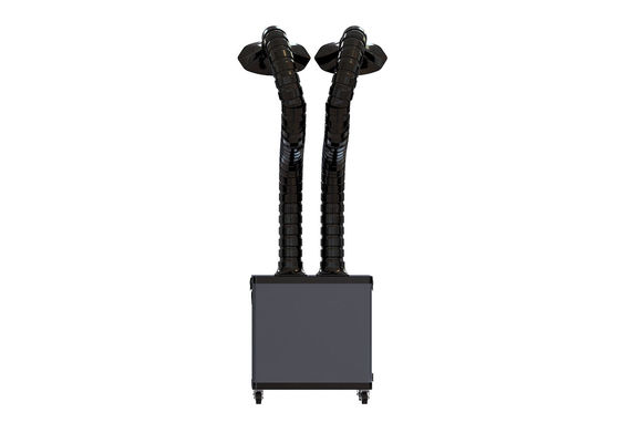 Geestelijke Shell Soldering Fume Extractor
