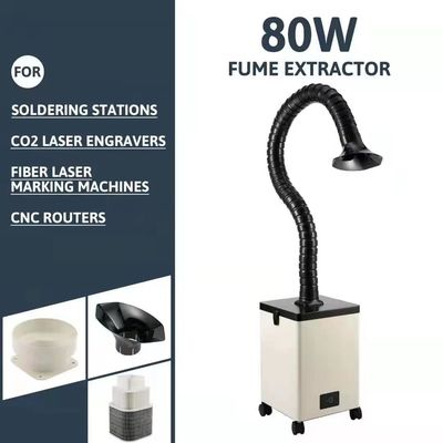 Van de de Postdamp van de microcomputercontrole de Solderende Trekker 70W voor Haarsalon