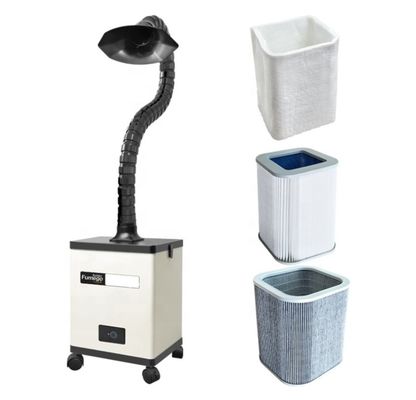 Van de de Postdamp van de microcomputercontrole de Solderende Trekker 70W voor Haarsalon