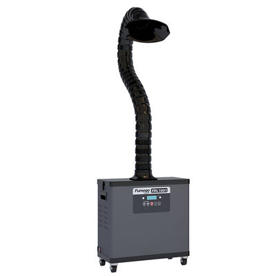 80W de Trekker van de laserdamp