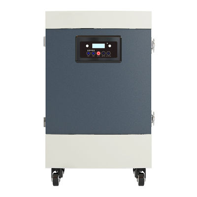 330 w-de Damptrekker van het Laserlassen