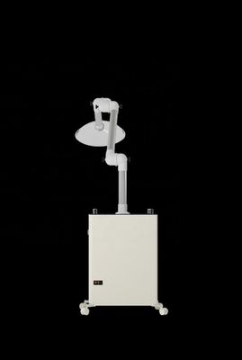 360 M3/H Moxibustion de Trekker van de Salondamp met HEPA-Filters