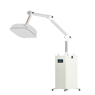 360 M3/H Moxibustion de Trekker van de Salondamp met HEPA-Filters