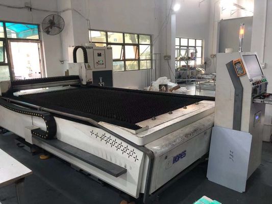 OEM SMT de Industriële Explosiebestendige Collector van het Cycloonstof