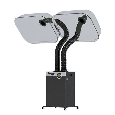 de Damptrekker van 330W Moxibustion voor Schoonheidssalon