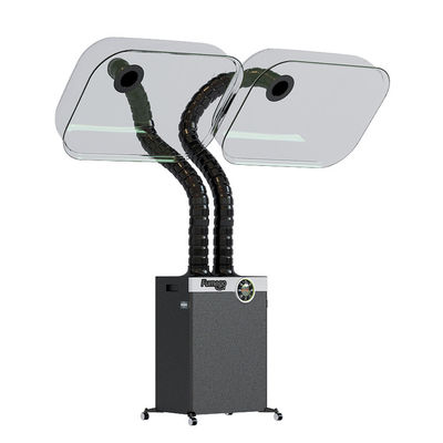 de Damptrekker van 330W Moxibustion voor Schoonheidssalon