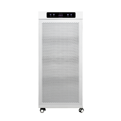 De medische Zuiveringsinstallatie Draagbare 65db van de Rang UVlucht met HEPA-Filter