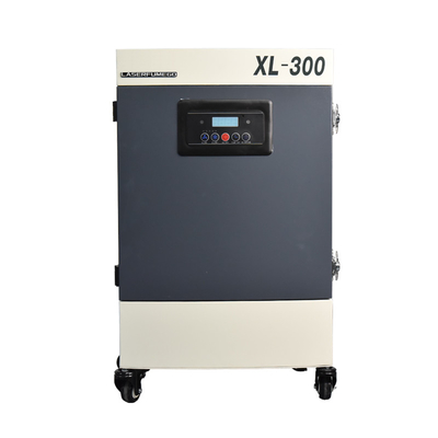 de Trekker van de het Lassendamp van 330W Bofa Industriële Mechanische het Schilderen de Lasersnijder van Co2