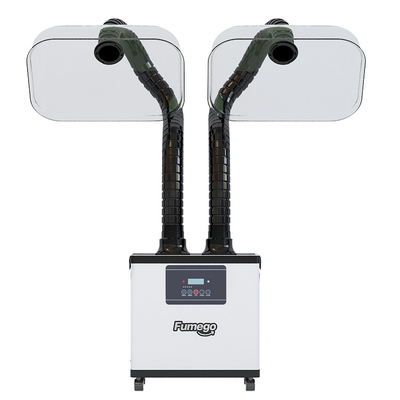 Van de het Soldeerseldamp van het Prefessionaltbk Laboratorium de Trekker DX1002 voor Moxa-Spijker Moxibustion