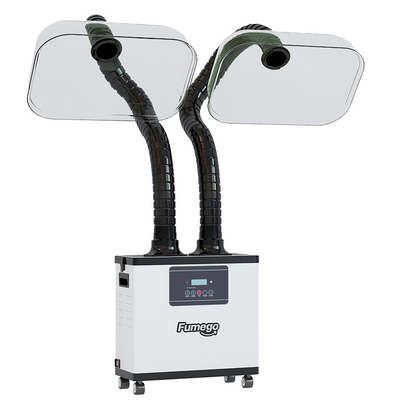Van de het Soldeerseldamp van het Prefessionaltbk Laboratorium de Trekker DX1002 voor Moxa-Spijker Moxibustion