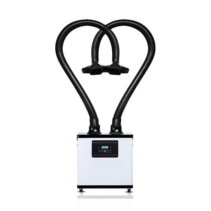 Trekker van de Fumego200w de Vacuümdamp met HEPA-Filters