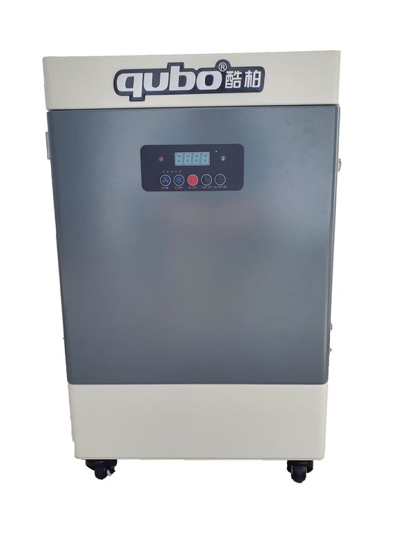 450 Draagbare de Damptrekker van M3/H 330W voor Co2-Laserlassen